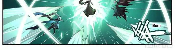 Girl And Science Chapter 524 - Trang 3