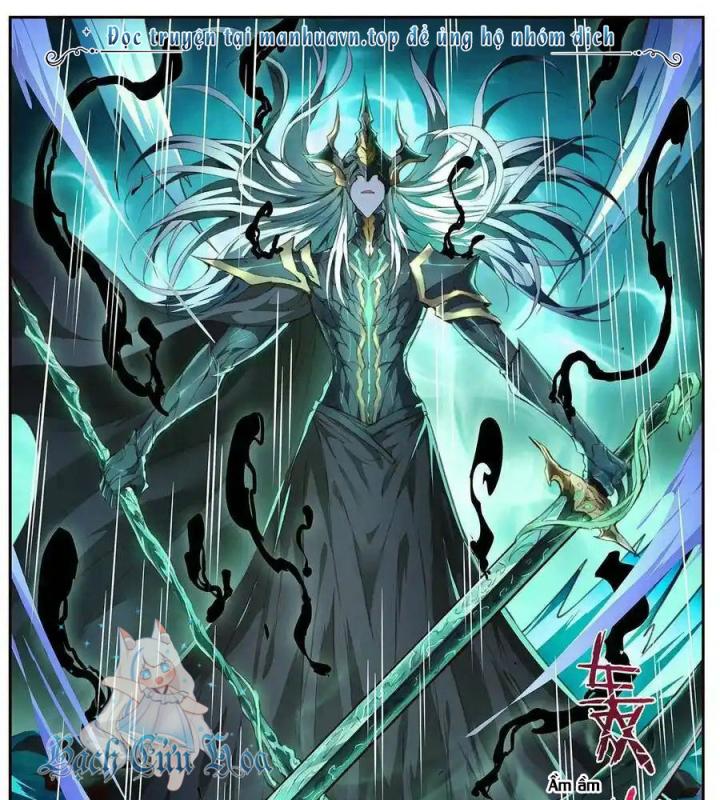 Girl And Science Chapter 524 - Trang 3