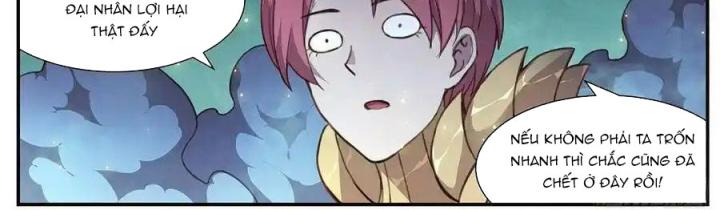 Girl And Science Chapter 524 - Trang 3