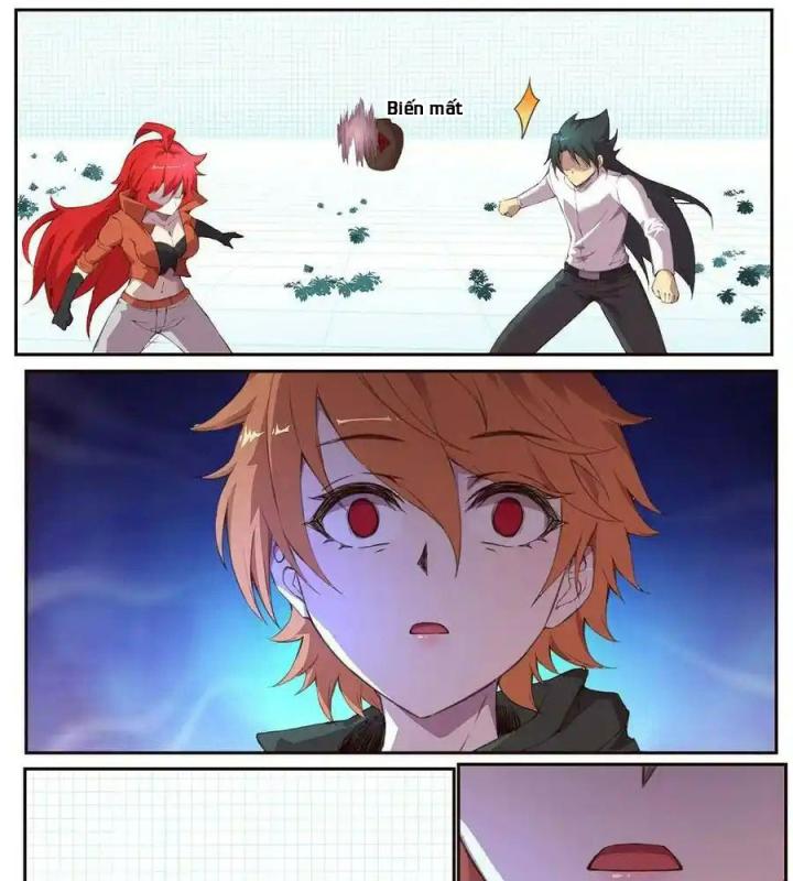 Girl And Science Chapter 524 - Trang 3