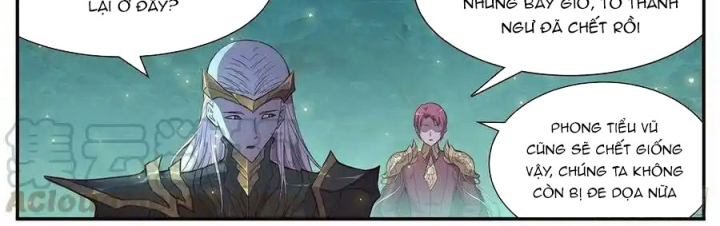 Girl And Science Chapter 524 - Trang 3