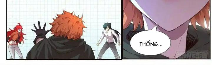 Girl And Science Chapter 524 - Trang 3