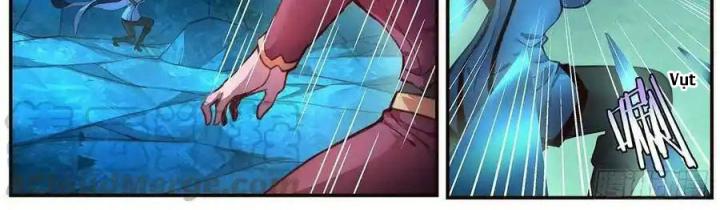 Girl And Science Chapter 524 - Trang 3