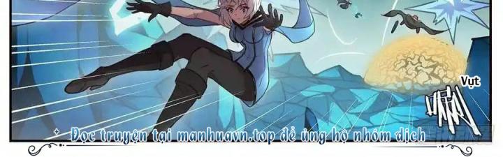 Girl And Science Chapter 524 - Trang 3