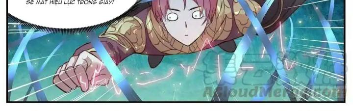 Girl And Science Chapter 524 - Trang 3