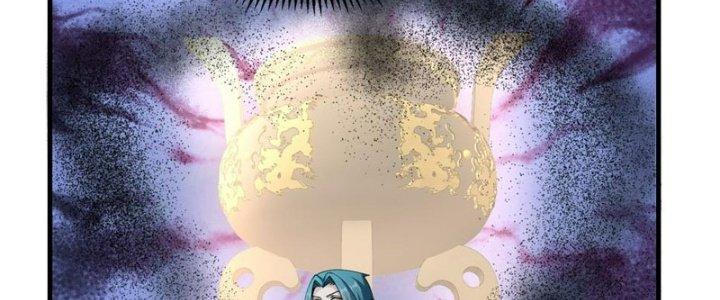 Trên Người Ta Có Một Cái Cây Thần Thoại Chapter 57 - Trang 3