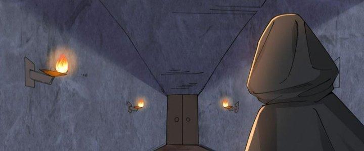 Trên Người Ta Có Một Cái Cây Thần Thoại Chapter 57 - Trang 3