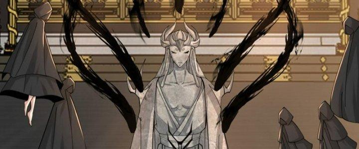 Trên Người Ta Có Một Cái Cây Thần Thoại Chapter 57 - Trang 3