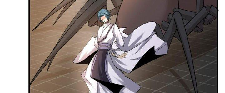 Trên Người Ta Có Một Cái Cây Thần Thoại Chapter 57 - Trang 3