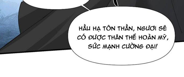 Trên Người Ta Có Một Cái Cây Thần Thoại Chapter 57 - Trang 3