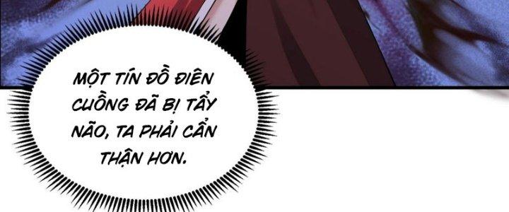 Trên Người Ta Có Một Cái Cây Thần Thoại Chapter 57 - Trang 3