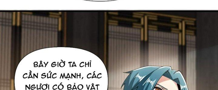 Trên Người Ta Có Một Cái Cây Thần Thoại Chapter 57 - Trang 3