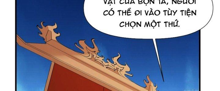 Trên Người Ta Có Một Cái Cây Thần Thoại Chapter 57 - Trang 3