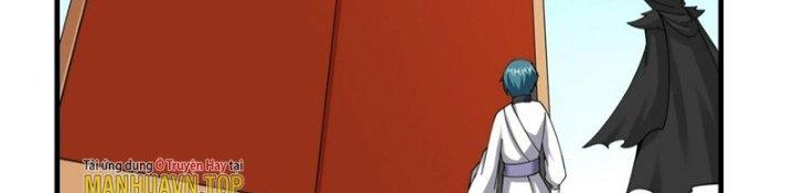 Trên Người Ta Có Một Cái Cây Thần Thoại Chapter 57 - Trang 3