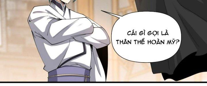 Trên Người Ta Có Một Cái Cây Thần Thoại Chapter 57 - Trang 3