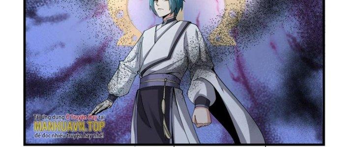 Trên Người Ta Có Một Cái Cây Thần Thoại Chapter 57 - Trang 3