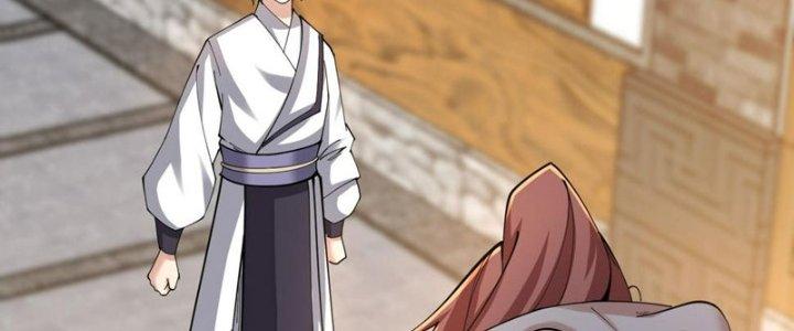 Trên Người Ta Có Một Cái Cây Thần Thoại Chapter 57 - Trang 3