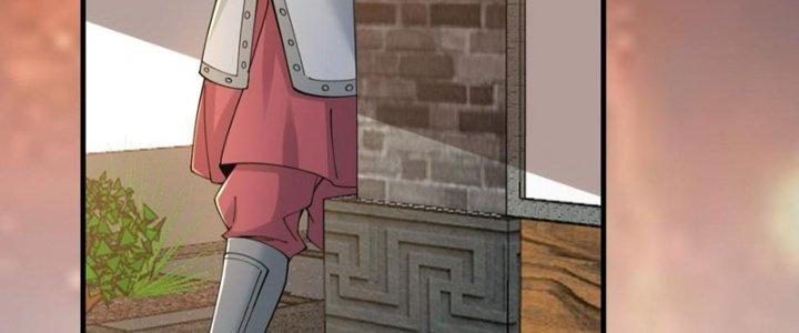 Trên Người Ta Có Một Cái Cây Thần Thoại Chapter 57 - Trang 3