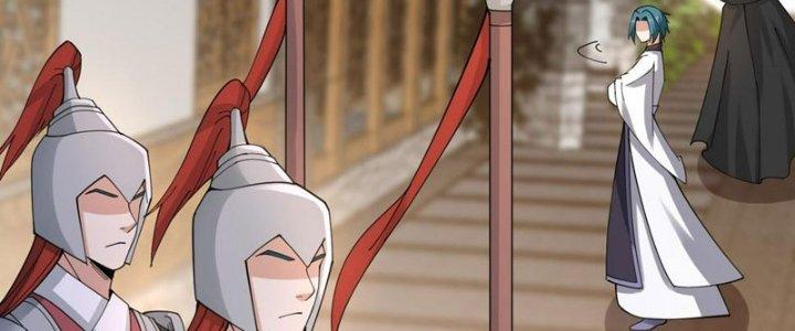 Trên Người Ta Có Một Cái Cây Thần Thoại Chapter 57 - Trang 3