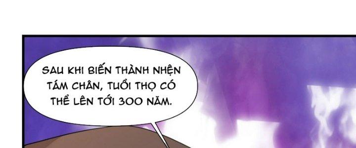 Trên Người Ta Có Một Cái Cây Thần Thoại Chapter 57 - Trang 3