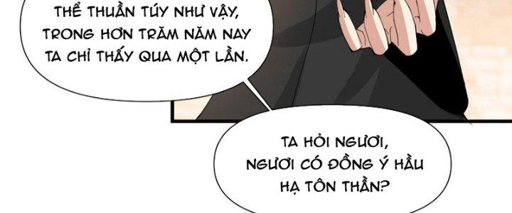 Trên Người Ta Có Một Cái Cây Thần Thoại Chapter 57 - Trang 3