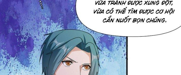 Trên Người Ta Có Một Cái Cây Thần Thoại Chapter 57 - Trang 3