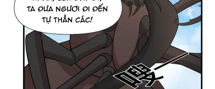 Trên Người Ta Có Một Cái Cây Thần Thoại Chapter 57 - Trang 3