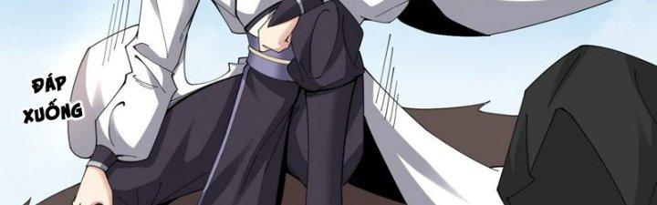 Trên Người Ta Có Một Cái Cây Thần Thoại Chapter 57 - Trang 3