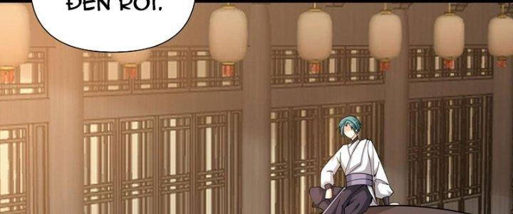 Trên Người Ta Có Một Cái Cây Thần Thoại Chapter 57 - Trang 3