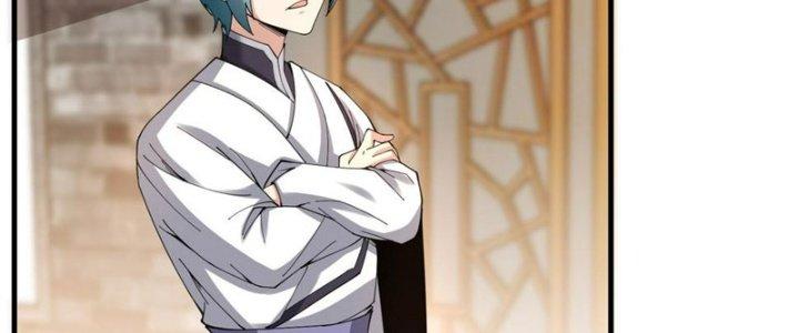 Trên Người Ta Có Một Cái Cây Thần Thoại Chapter 57 - Trang 3