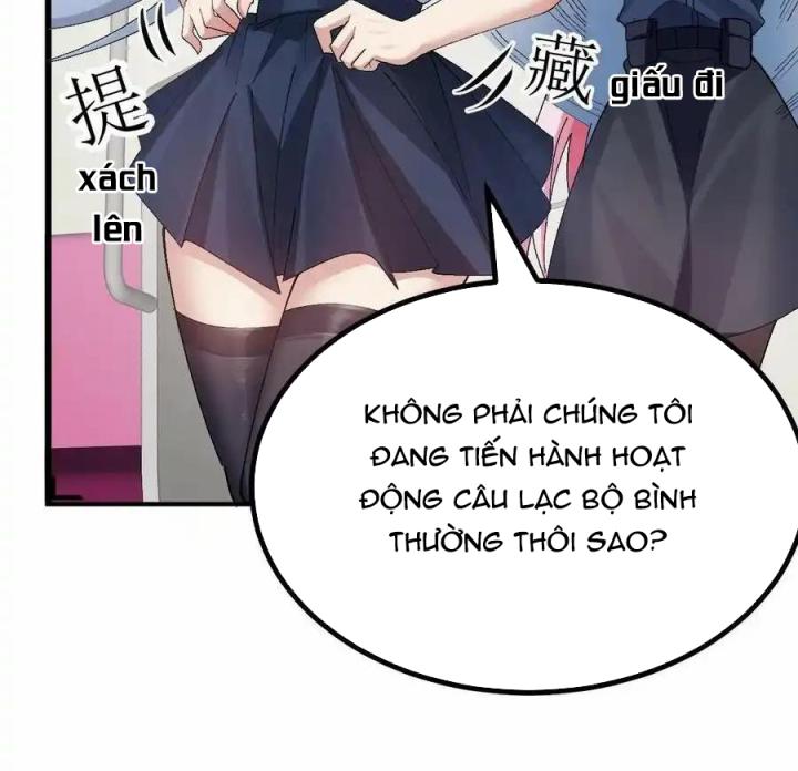 Giả Gái Chơi Game Hẹn Hò Chapter 11 - Trang 2