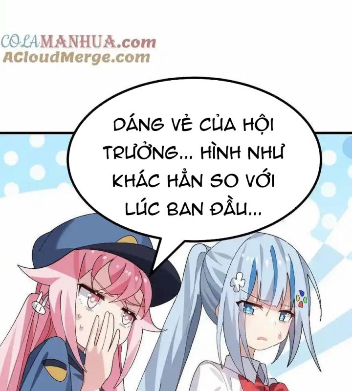 Giả Gái Chơi Game Hẹn Hò Chapter 11 - Trang 2