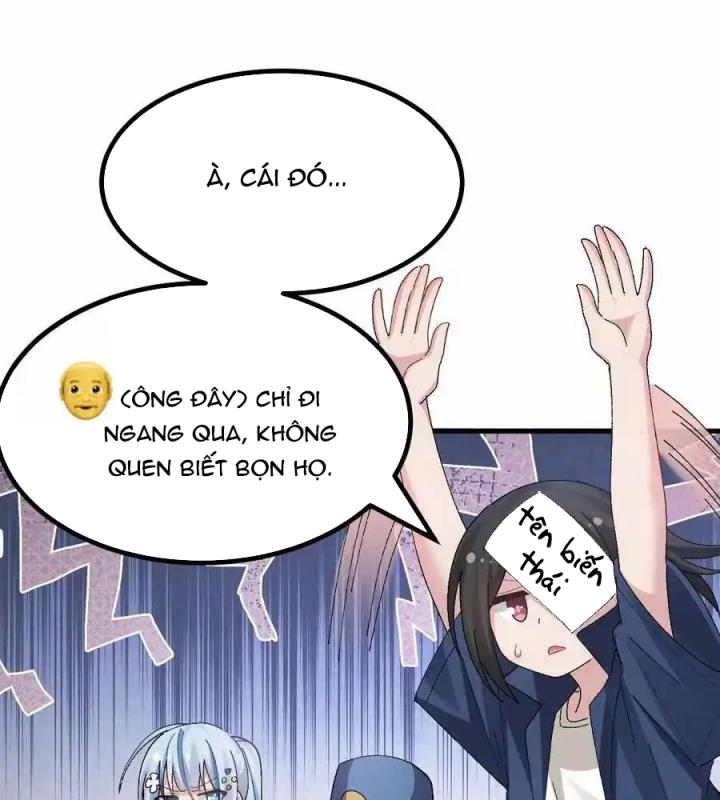 Giả Gái Chơi Game Hẹn Hò Chapter 11 - Trang 2