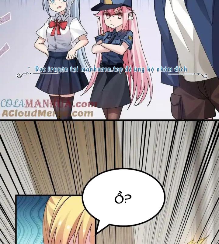 Giả Gái Chơi Game Hẹn Hò Chapter 11 - Trang 2