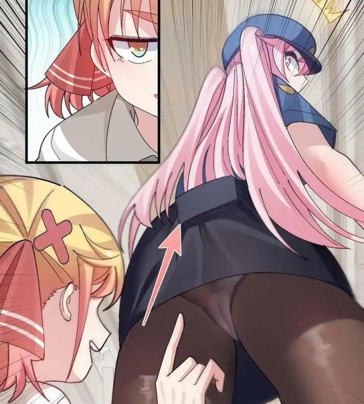 Giả Gái Chơi Game Hẹn Hò Chapter 11 - Trang 2