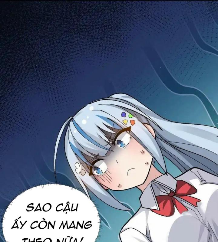 Giả Gái Chơi Game Hẹn Hò Chapter 11 - Trang 2