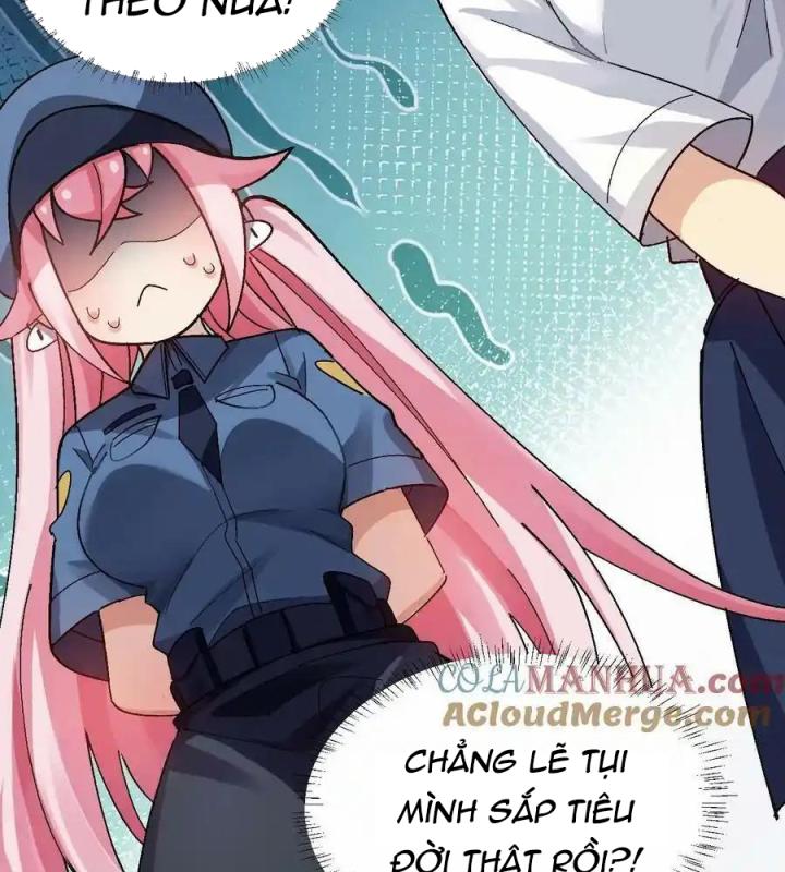 Giả Gái Chơi Game Hẹn Hò Chapter 11 - Trang 2