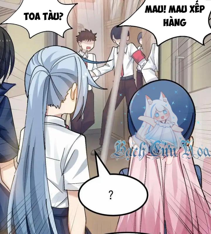 Giả Gái Chơi Game Hẹn Hò Chapter 11 - Trang 2