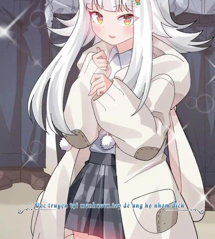 Giả Gái Chơi Game Hẹn Hò Chapter 11 - Trang 2