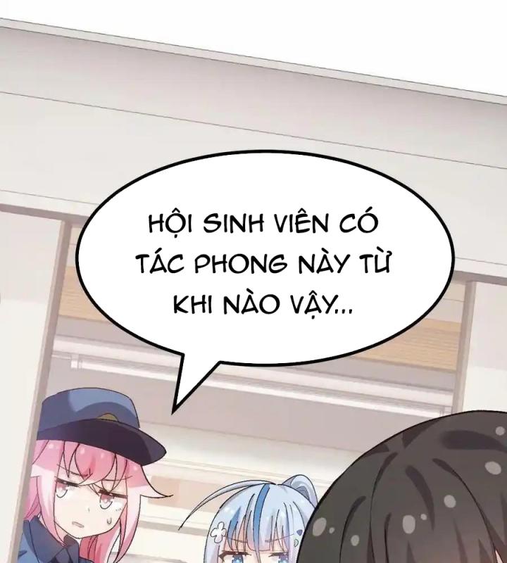 Giả Gái Chơi Game Hẹn Hò Chapter 11 - Trang 2