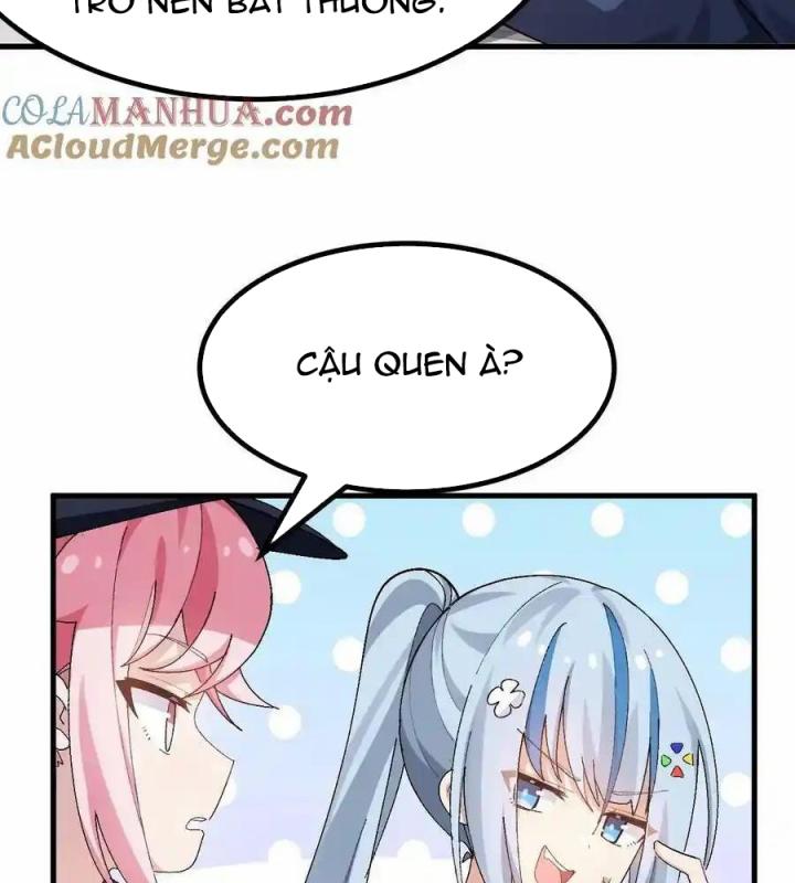 Giả Gái Chơi Game Hẹn Hò Chapter 11 - Trang 2