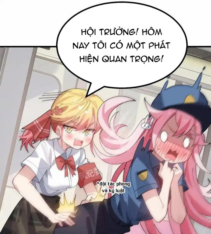 Giả Gái Chơi Game Hẹn Hò Chapter 11 - Trang 2