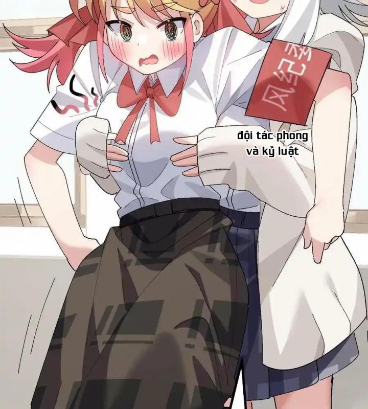 Giả Gái Chơi Game Hẹn Hò Chapter 11 - Trang 2