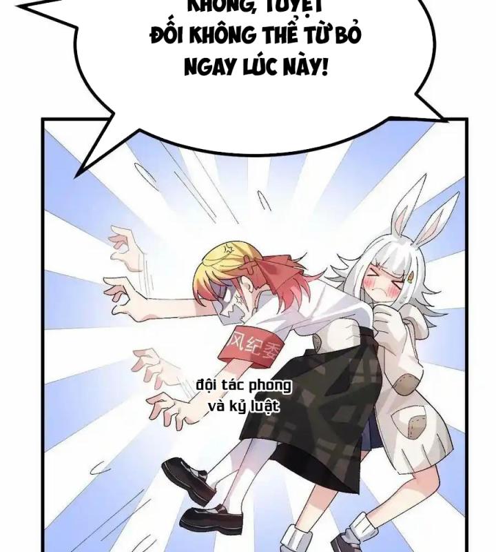 Giả Gái Chơi Game Hẹn Hò Chapter 11 - Trang 2