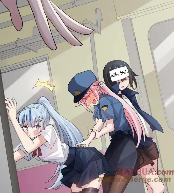 Giả Gái Chơi Game Hẹn Hò Chapter 11 - Trang 2