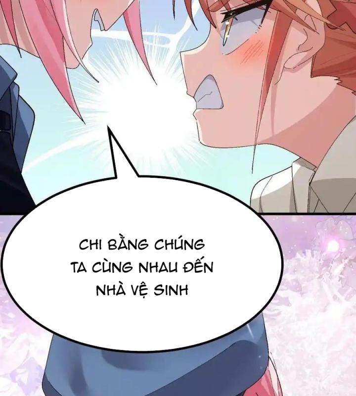 Giả Gái Chơi Game Hẹn Hò Chapter 11 - Trang 2