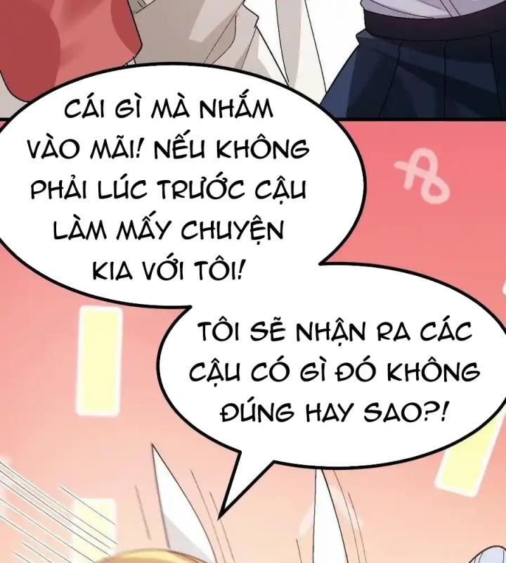 Giả Gái Chơi Game Hẹn Hò Chapter 11 - Trang 2