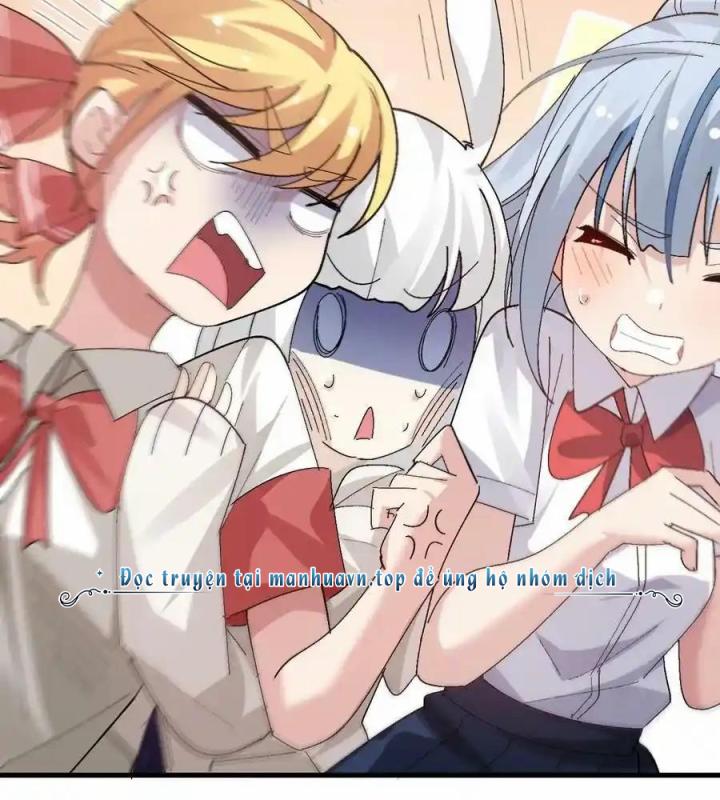 Giả Gái Chơi Game Hẹn Hò Chapter 11 - Trang 2