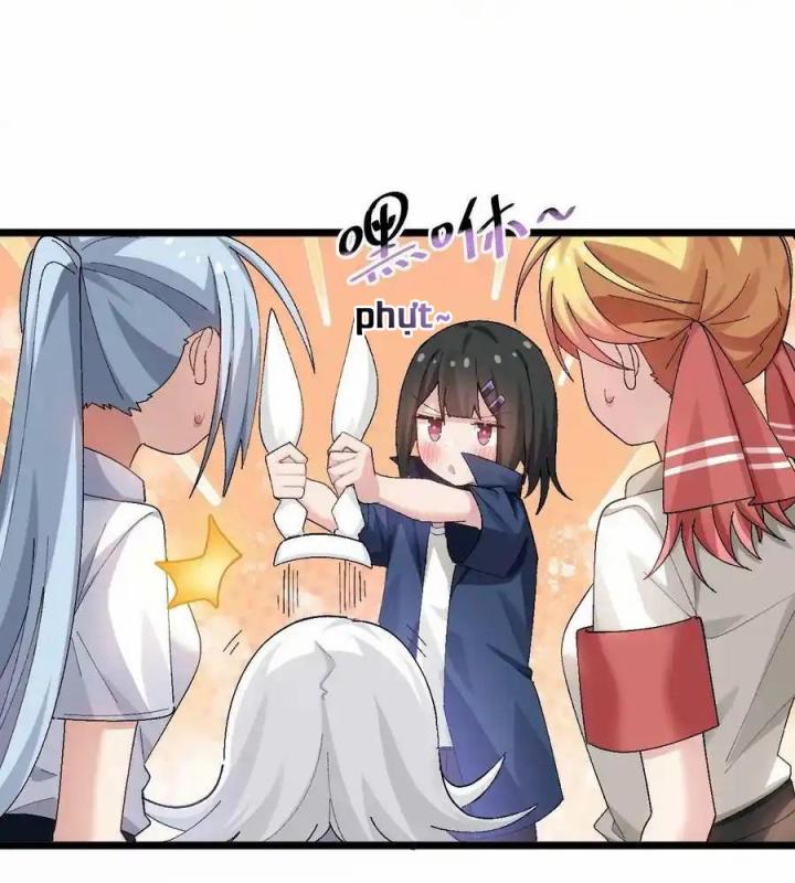 Giả Gái Chơi Game Hẹn Hò Chapter 11 - Trang 2