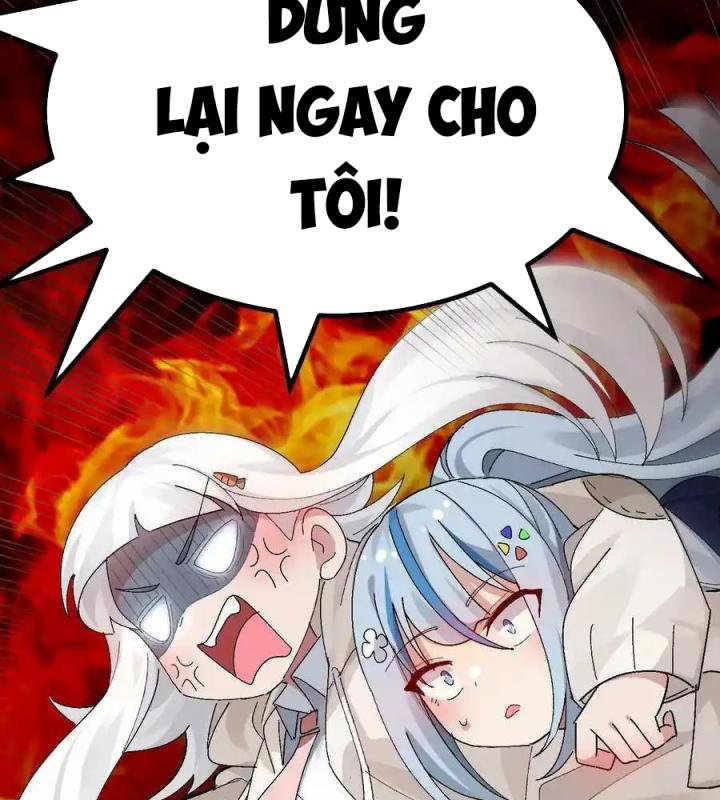 Giả Gái Chơi Game Hẹn Hò Chapter 11 - Trang 2